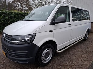 Volkswagen Transporter Kombi 2.0 TDI L2H1 21750.- INCL BTW