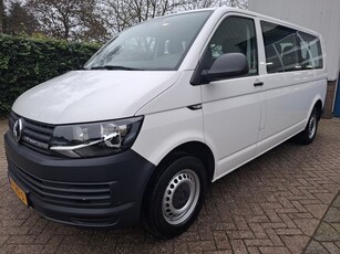 Volkswagen Transporter Kombi 2.0 TSI L2H1 16995.- INCL BTW