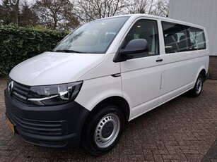 Volkswagen Transporter Kombi 2.0 TSI L2H1 9-PERSOONS