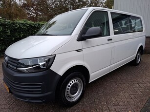 Volkswagen Transporter Kombi 2.0 TSI L2H1 19300.- INCLUSIEF