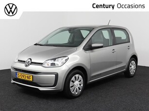 Volkswagen Up! 1.0 60Pk Edition