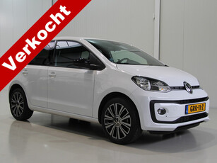 Volkswagen up! 1.0 Active 5drs. Clima | Apps