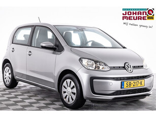 Volkswagen up! 1.0 BMT move up! Automaat ✅ 1e Eigenaar .