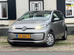 Volkswagen Up! 1.0 BMT up!