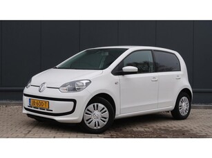 Volkswagen Up! 1.0 high up!