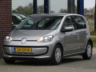 Volkswagen up! 1.0 move up! BlueMotion NAV (bj 2015)