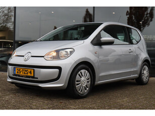 VOLKSWAGEN UP! 1.0 MOVE UP! BLUEMOTION | NAVI | AIRCO | BLUETOOTH |