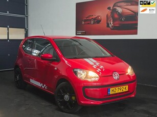 Volkswagen Up! 1.0 take up!