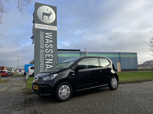 Volkswagen up! 1.0 take up! BlueMotion | Airco |