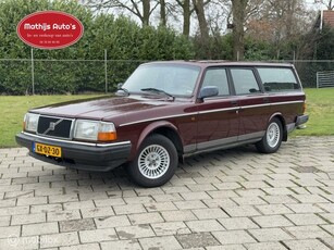 Volvo 240 2.0i Polar