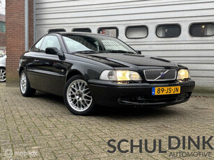 Volvo C70 Coupé 2.0 T Sport AIRCO|NIEUWE DISTRIBUTIERIEM