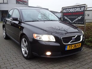 Volvo S40 2.4 Edition II (bj 2009, automaat)