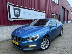 Volvo S60 1.5 T3 Summum // Automaat // 152 DKM // Navi // Clima