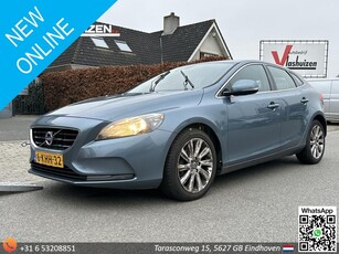 Volvo V40 1.6 D2 Momentum MOTOR DEFECT!