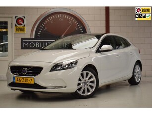 Volvo V40 1.6 T3 NIEUWSTAAT! TREKHAAK APK NAP GARANTIE