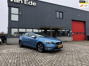 Volvo V40 2.0 D2 R-Design Business Navi Cruise Xenon 1e Eig.