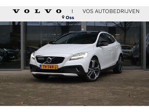 Volvo V40 Cross Country 1.5 T3 Polar+ Luxury 1e eigenaar