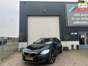 Volvo V40 Cross Country 2.0 D2 Nordic+ FULL