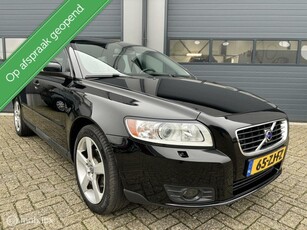 Volvo V50 1.6 Edition I Uitvoering NL Auto ( 101 PK )