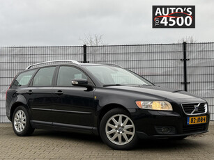 Volvo V50 1.8 Edition I Clima/Cruise