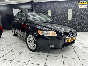 Volvo V50 2.0 Business Pro Edition