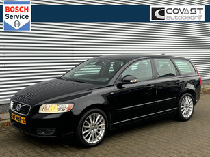 Volvo V50 2.0 Sport Clima|Trekhaak|AllSeasons