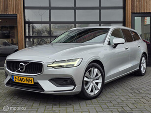 VOLVO V60 2.0 B3 ACC PILOT ASSIST BLIS CARPLAY NAVI BTW