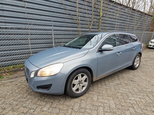 Volvo V60 2.0 D3 Summum