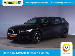 Volvo V60 B3 Business Pro Aut. [ Full led Adapt.cruise Camera ]