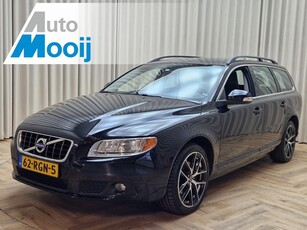 Volvo V70 1.6 T4 Limited Edition *Org.NL!* Leder /