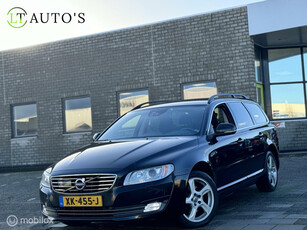 Volvo V70 2.0 D3 Dynamic Edition|ACC Standkachel Xenon Leer