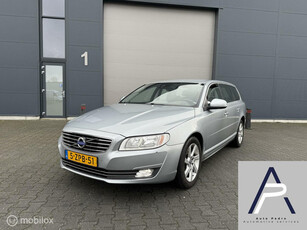 Volvo V70 2.0 D4 Nordic+ Trekhaak 2015