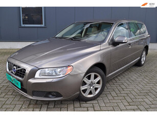 Volvo V70 2.0 T FOUR-C, Summum, BTW auto! Full option, Blis, Adap cruise, Lane control, etc