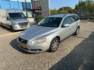 Volvo V70 2.4D Momentum