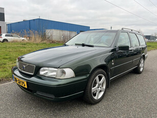 Volvo V70 2.5 Comfort-Line