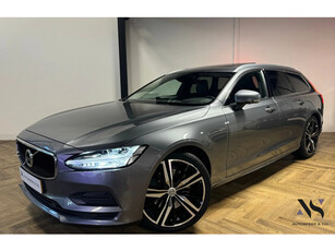 Volvo V90 2.0 T4 Business Sport Luxury+ HUD PANO 360'