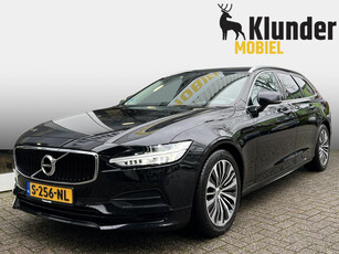 Volvo V90 2.0 T4 Momentum Pro |DAB|Adapt.Cruise|PDC v+a|