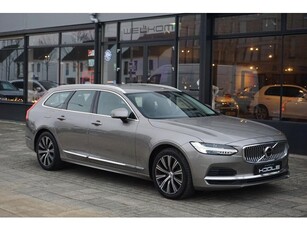 Volvo V90 2.0 T6 AWD Inscription HUD elektrische stoelen