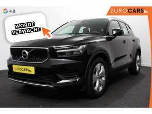 Volvo XC40 1.5 T3 163pk Automaat Momentum | Navigatie | Apple Carplay/Android Auto | Stoelverwarming | Parkeersensoren | Adaptive Cruise Control | Virtual Cockpit | LED kop- en mistlampen | Draadloos laden | Sensus Connect met High Performance Sound