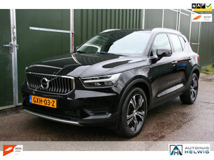 Volvo XC40 1.5 T4 Recharge Inscription Expression, PANODAK, NAVIGATIE, CAMERA, CRUISE