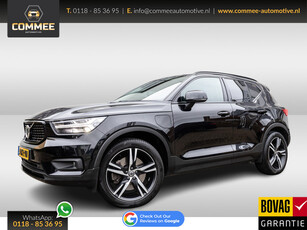 Volvo XC40 1.5 T4 Recharge R-Design Expression ✅ACC✅Pilot.ass.✅Trekhaak