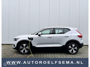 Volvo XC40 1.5 T5 Recharge Business Pro Weinig kilometers