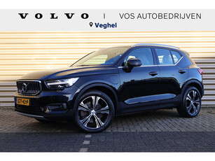 Volvo XC40 1.5 T5 Recharge Inscription