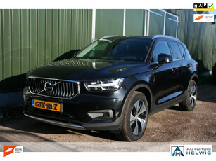 Volvo XC40 1.5 T5 Recharge Inscription, LEER, PANORAMADAK, HARMAN-KARDON, 360 CAMERA