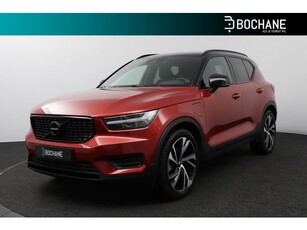 Volvo XC40 1.5 T5 Recharge R-Design Achteruitrijcamera