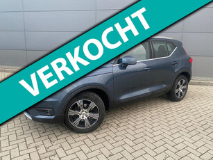 Volvo XC40 2.0 D3 Inscription