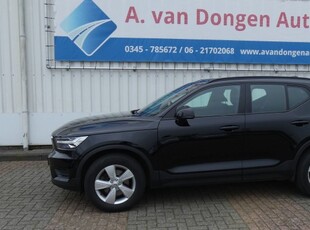 Volvo Xc40 2.0 T4 MOMENTUM Automaat,Camera,Led,DealerOH