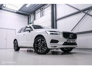 Volvo XC60 2.0 B4 Business Pro | Adaptive | Camera | HK Audio | Stuurwielverw. | Electrische trekhaak | CarPlay | BTW-er