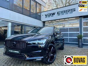 Volvo XC60 2.0 B4 R-Design