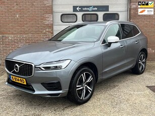 Volvo XC60 2.0 D4 R-Design Automaat 2019